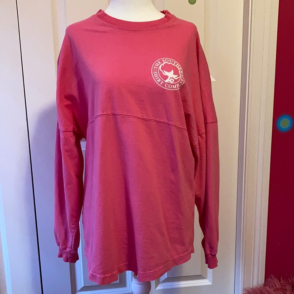 Southern shirt company spirit jersey